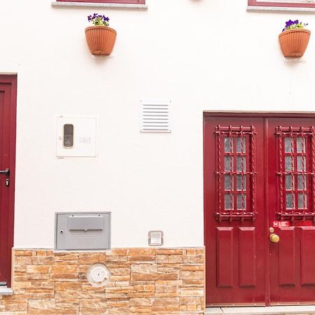 Casa Milita Apartment São João da Pesqueira Екстериор снимка