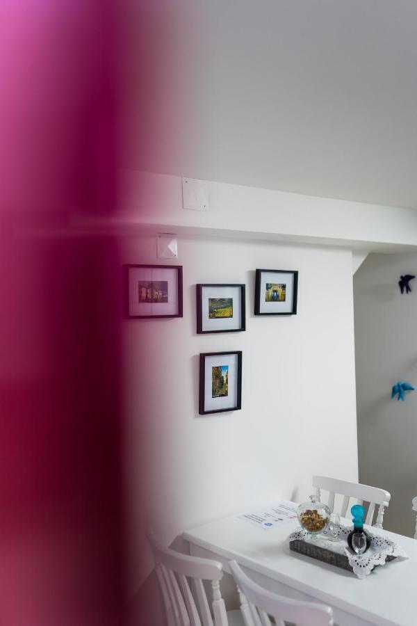 Casa Milita Apartment São João da Pesqueira Екстериор снимка