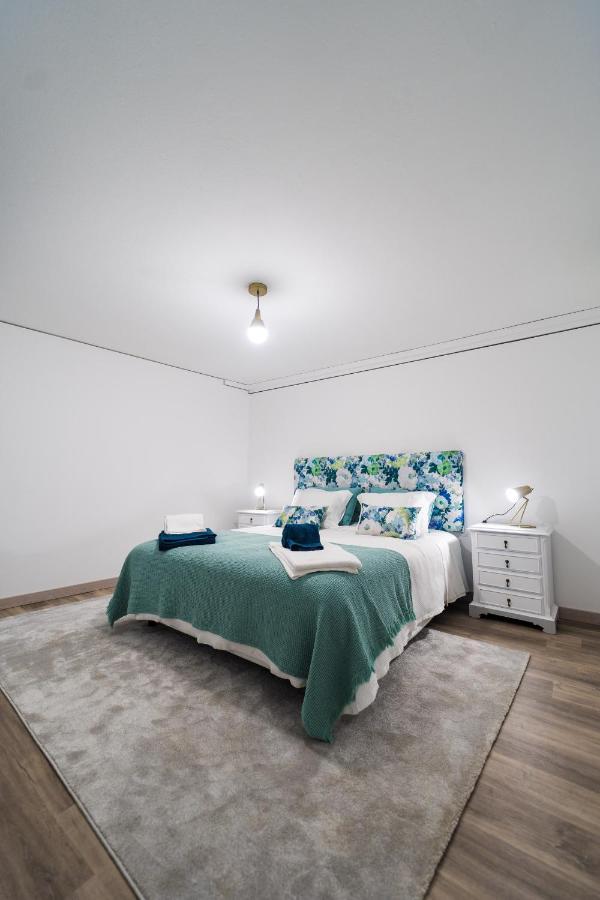 Casa Milita Apartment São João da Pesqueira Екстериор снимка