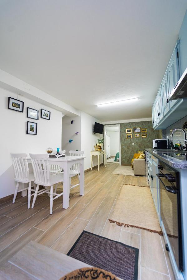 Casa Milita Apartment São João da Pesqueira Екстериор снимка
