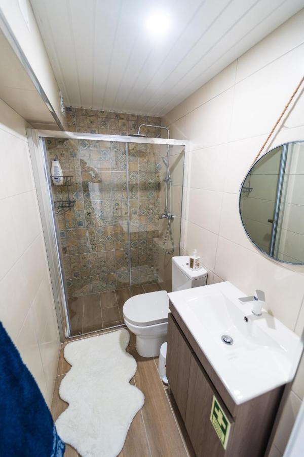 Casa Milita Apartment São João da Pesqueira Екстериор снимка