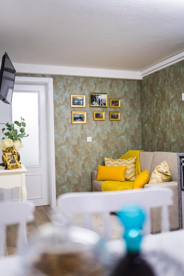 Casa Milita Apartment São João da Pesqueira Екстериор снимка