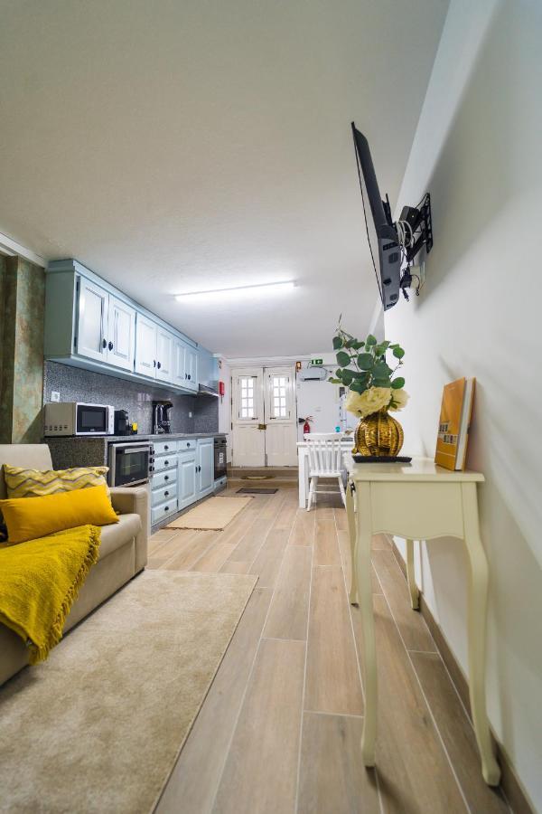 Casa Milita Apartment São João da Pesqueira Екстериор снимка