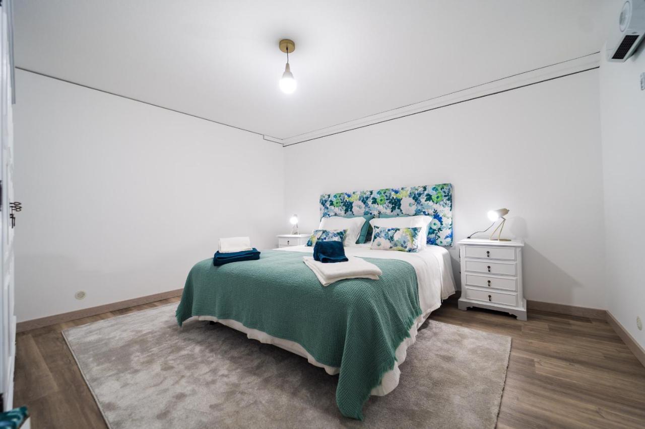Casa Milita Apartment São João da Pesqueira Екстериор снимка