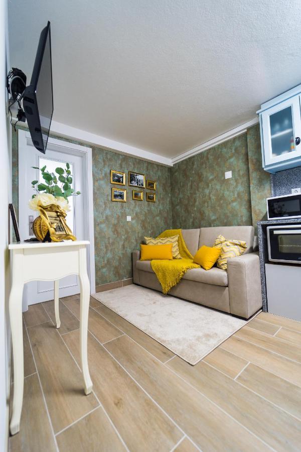 Casa Milita Apartment São João da Pesqueira Екстериор снимка