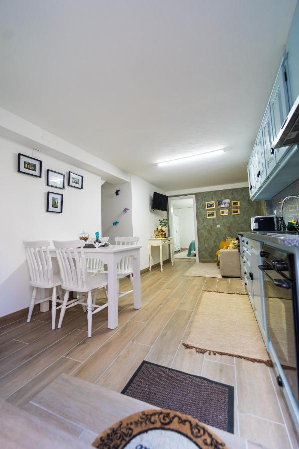 Casa Milita Apartment São João da Pesqueira Екстериор снимка
