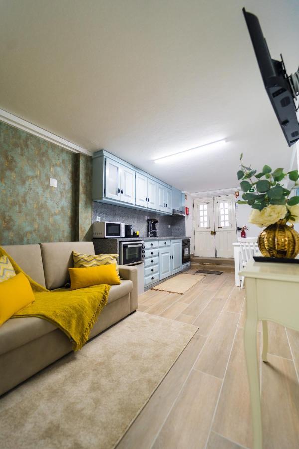 Casa Milita Apartment São João da Pesqueira Екстериор снимка