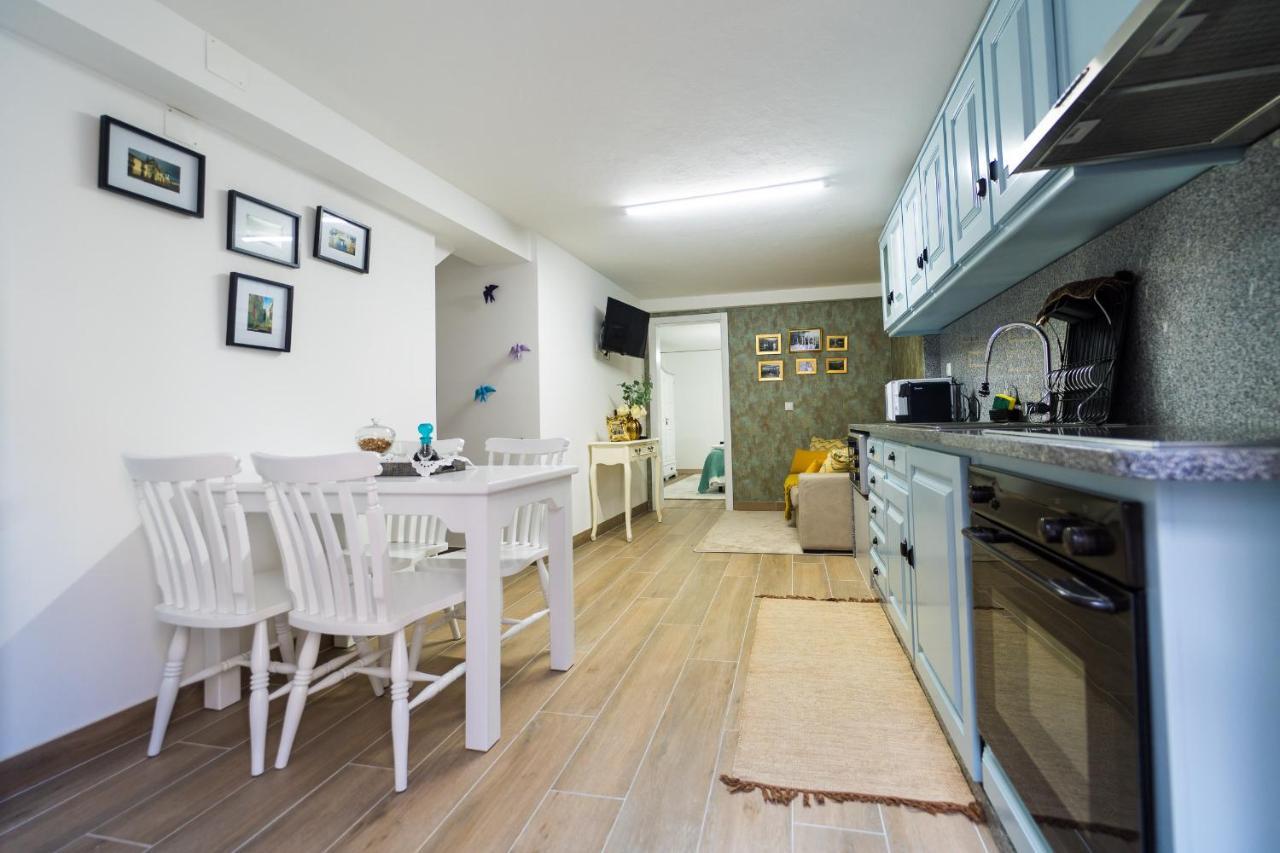 Casa Milita Apartment São João da Pesqueira Екстериор снимка