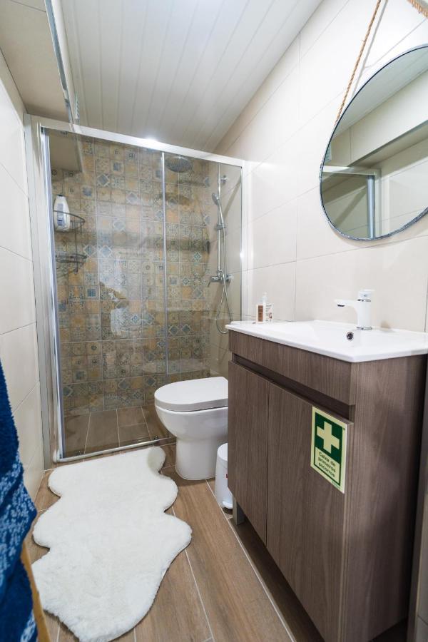 Casa Milita Apartment São João da Pesqueira Екстериор снимка