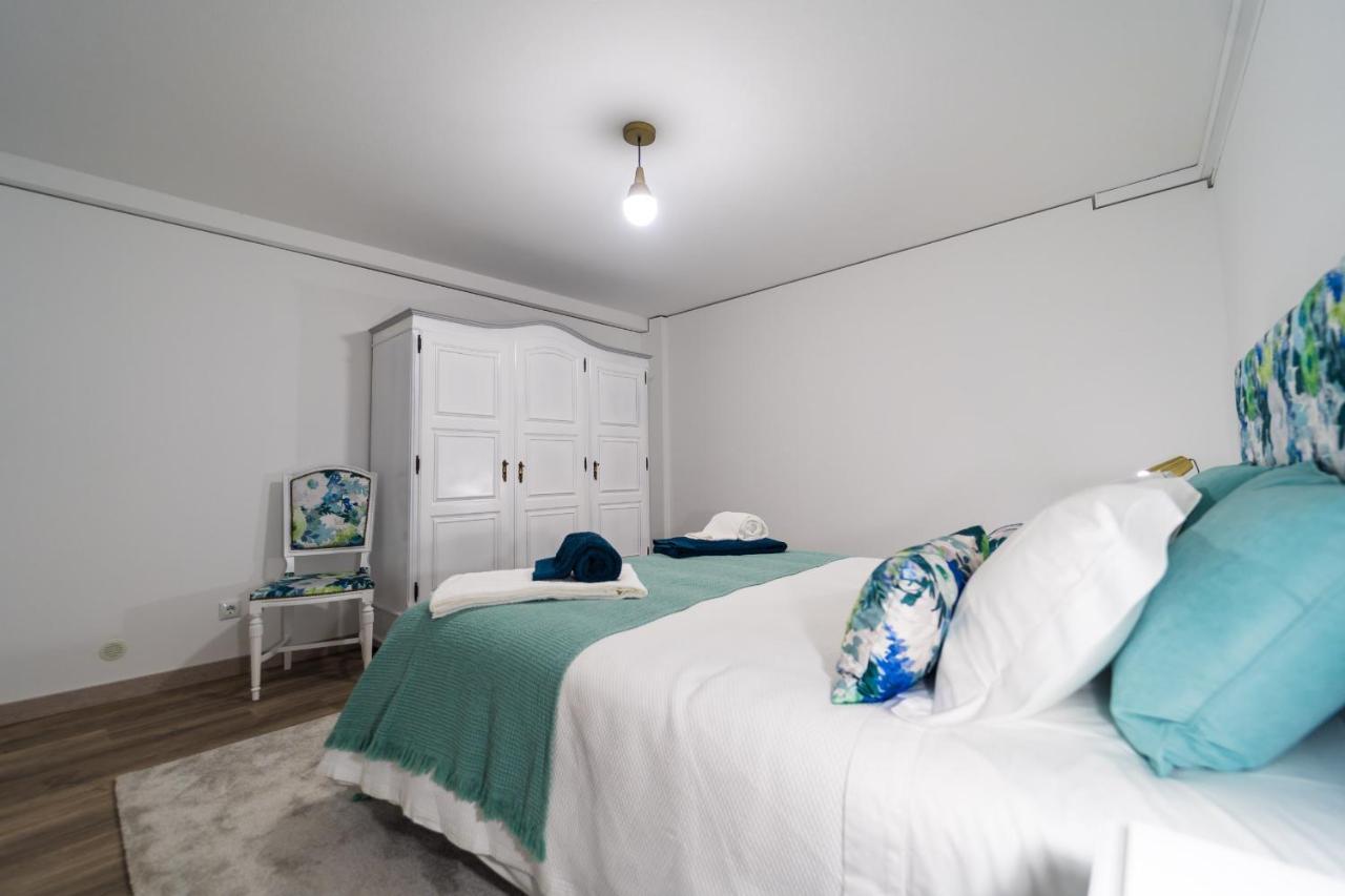 Casa Milita Apartment São João da Pesqueira Екстериор снимка