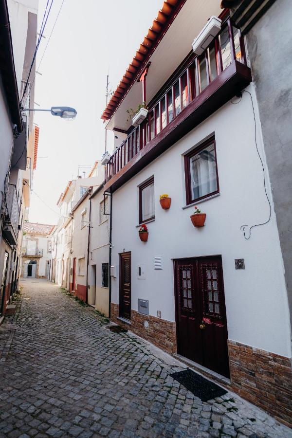 Casa Milita Apartment São João da Pesqueira Екстериор снимка