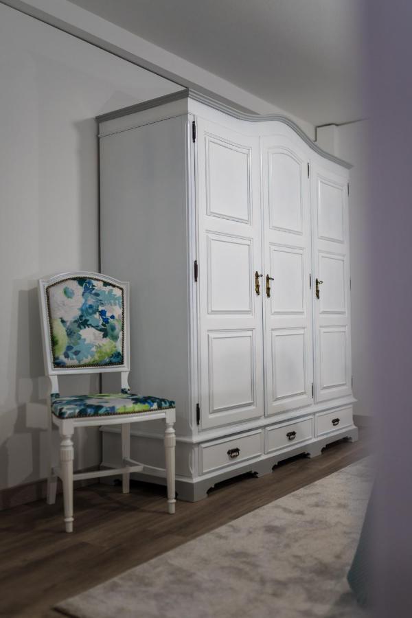 Casa Milita Apartment São João da Pesqueira Екстериор снимка