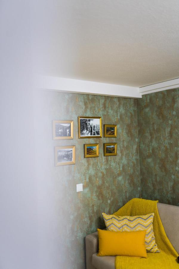 Casa Milita Apartment São João da Pesqueira Екстериор снимка