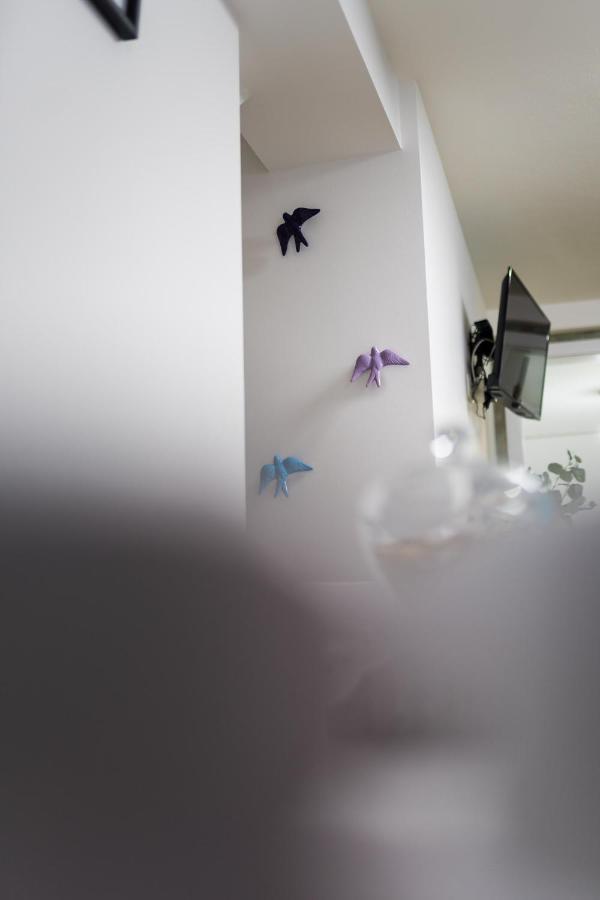 Casa Milita Apartment São João da Pesqueira Екстериор снимка