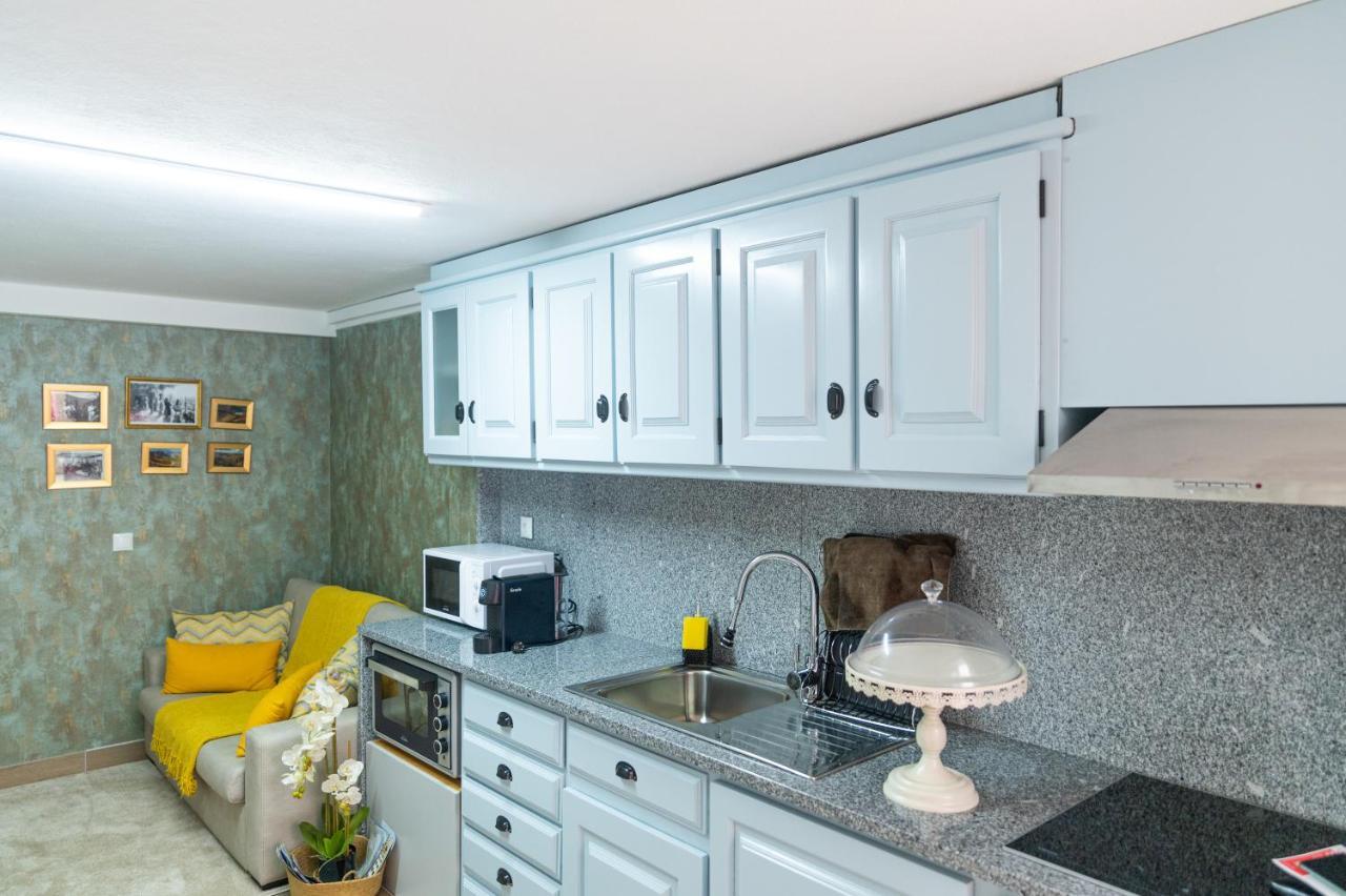 Casa Milita Apartment São João da Pesqueira Екстериор снимка