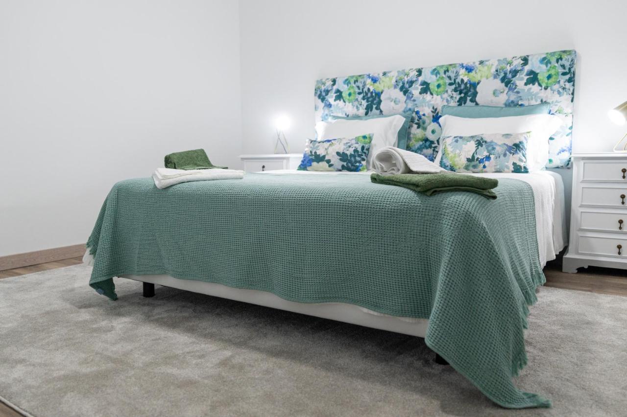 Casa Milita Apartment São João da Pesqueira Екстериор снимка