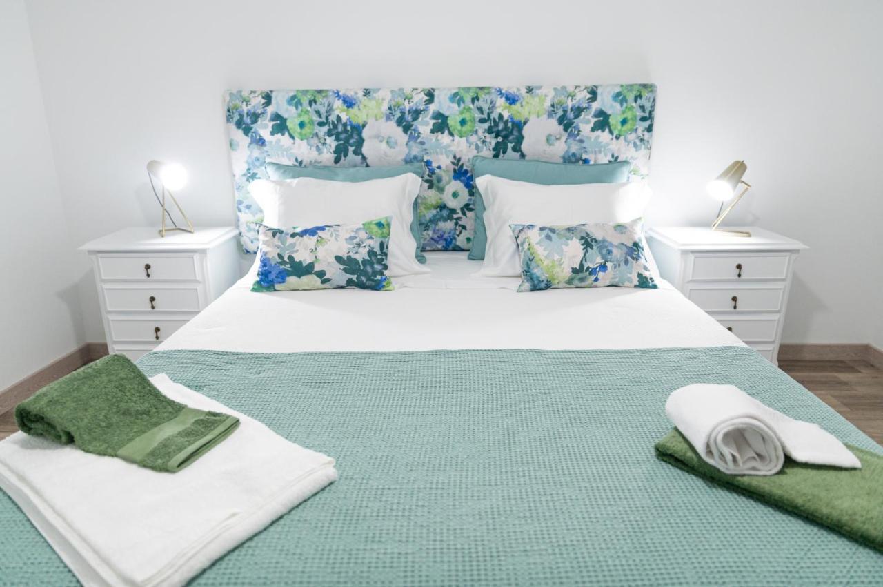 Casa Milita Apartment São João da Pesqueira Екстериор снимка